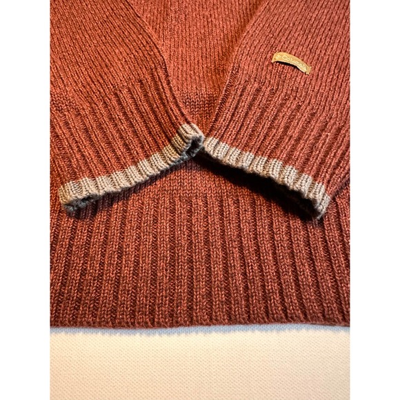 Columbia men’s sweater red XL - Picture 3 of 16